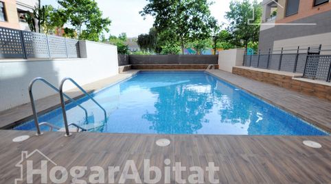 Photo 2 of Flat for sale in Calle la Torreta de Miramar, Sant Llorenç - Zona Alfahuir, Valencia Capital