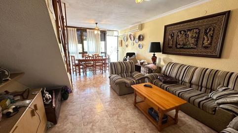 Foto 5 von Einfamilien-Reihenhaus zum Verkauf in Jose Bellido Mor, Benicasim Golf, Benicasim / Benicàssim