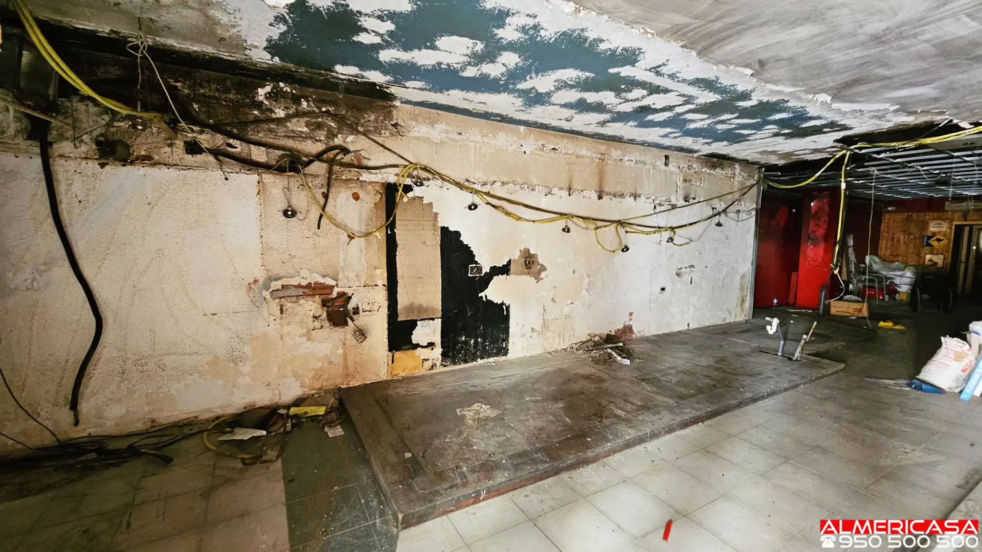Gewerbefläche zum Verkauf in Calle Eduardo Pérez 7, imagen 3