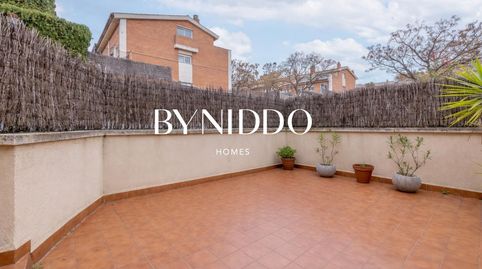 Foto 5 de Planta baixa en venda a Carrer Francesc Macia, Coll Favà, Sant Cugat del Vallès