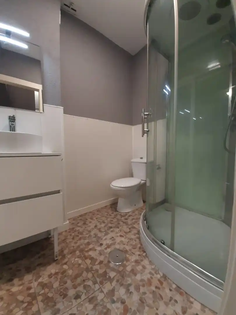 Baño de Piso en venta en Roquetas de Mar