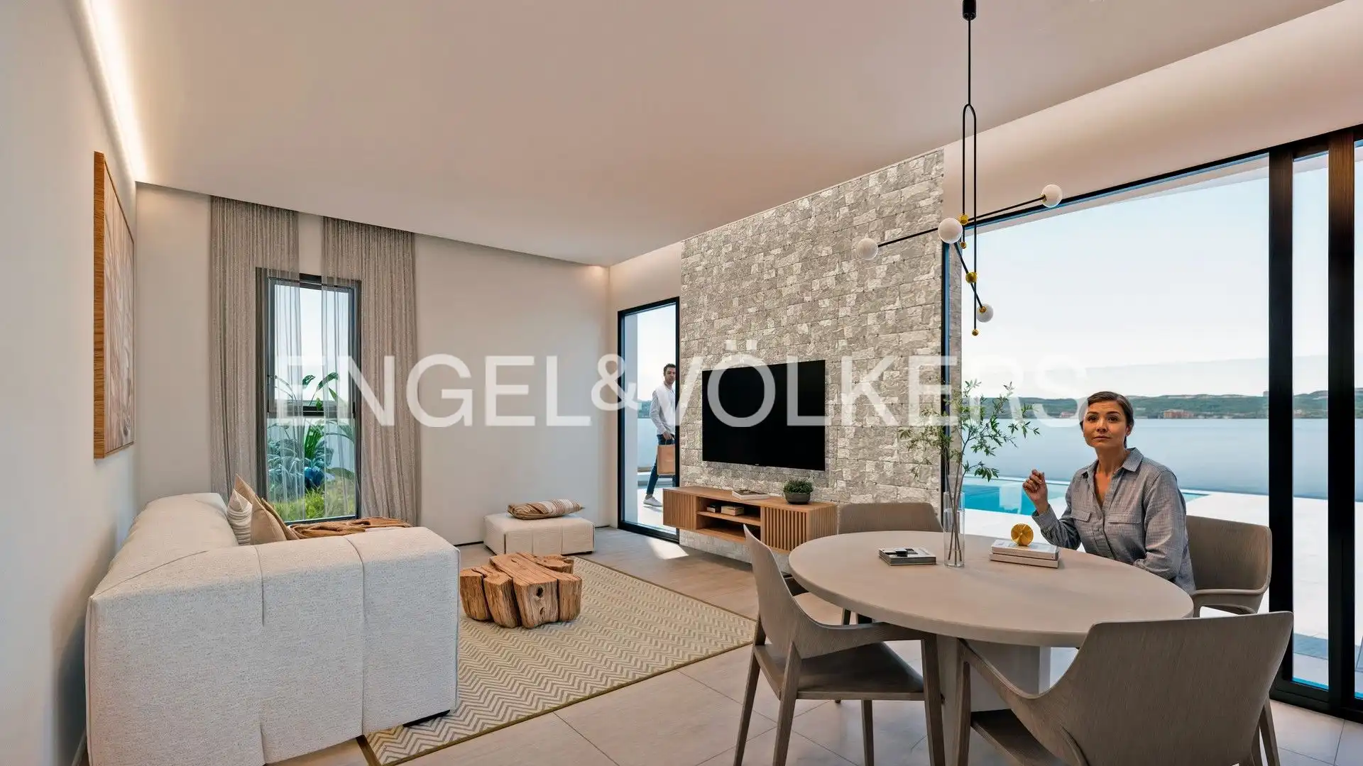 Casa con terrazza in vendita a Zona Carrefour - Urbanizaciones, imagen 7