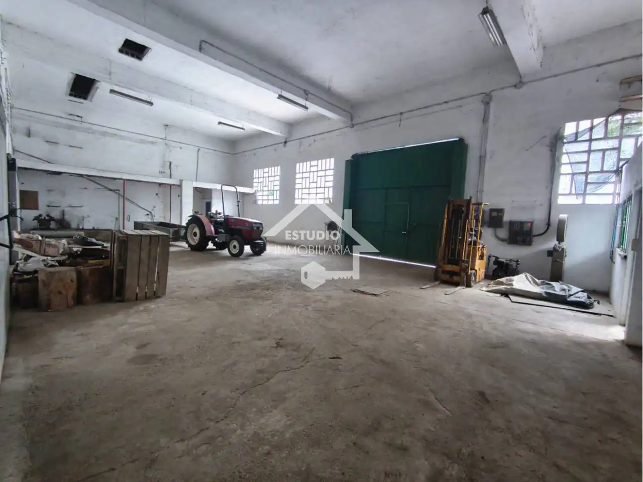Nave industrial in vendita a Carretera lodosa, imagen 6