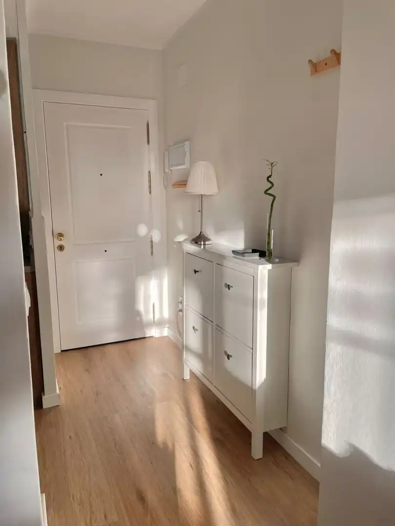 Habitación de Piso de alquiler en Los Molinos
