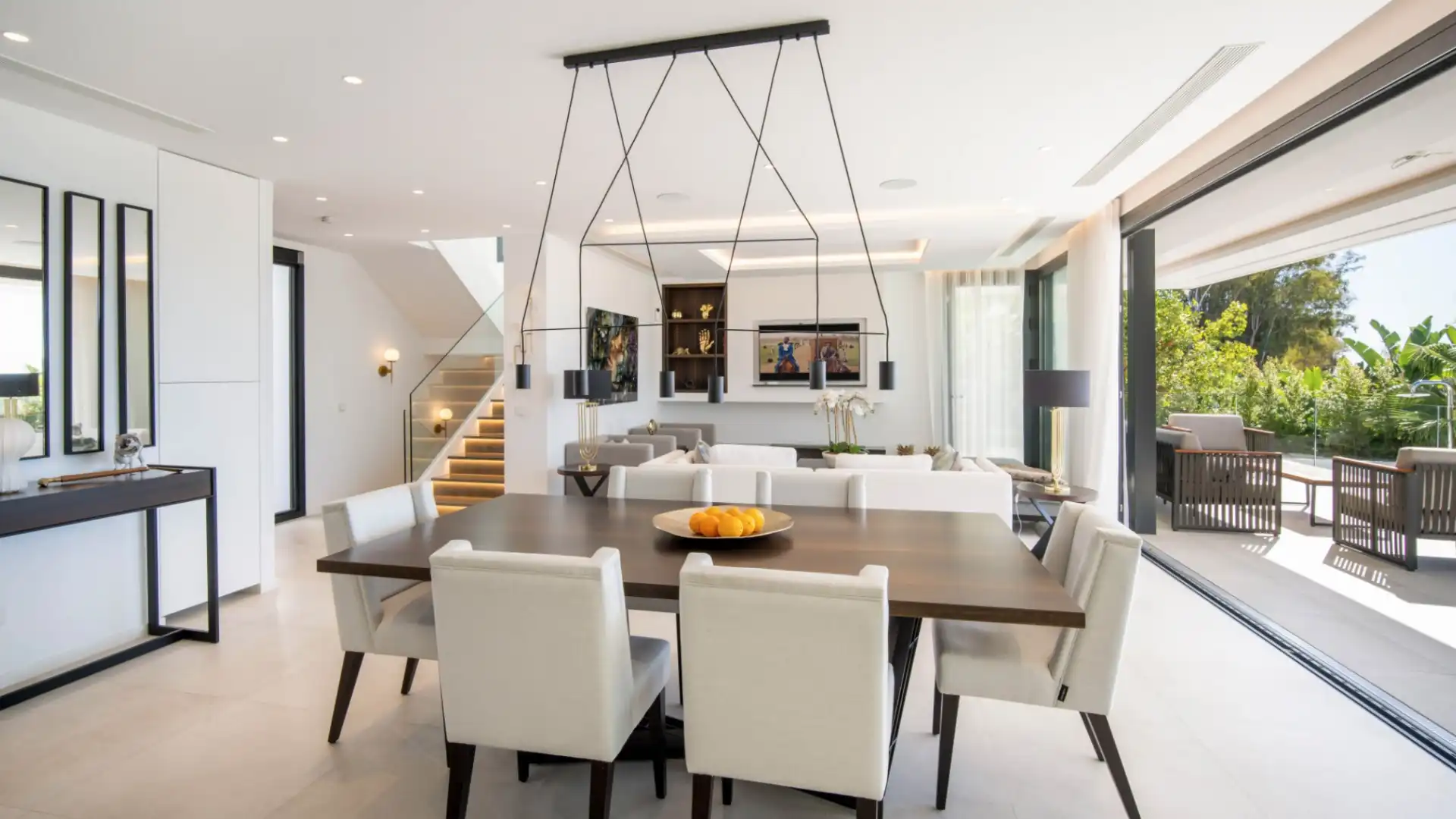 Casa con piscina in vendita a Nueva Andalucía, imagen 6