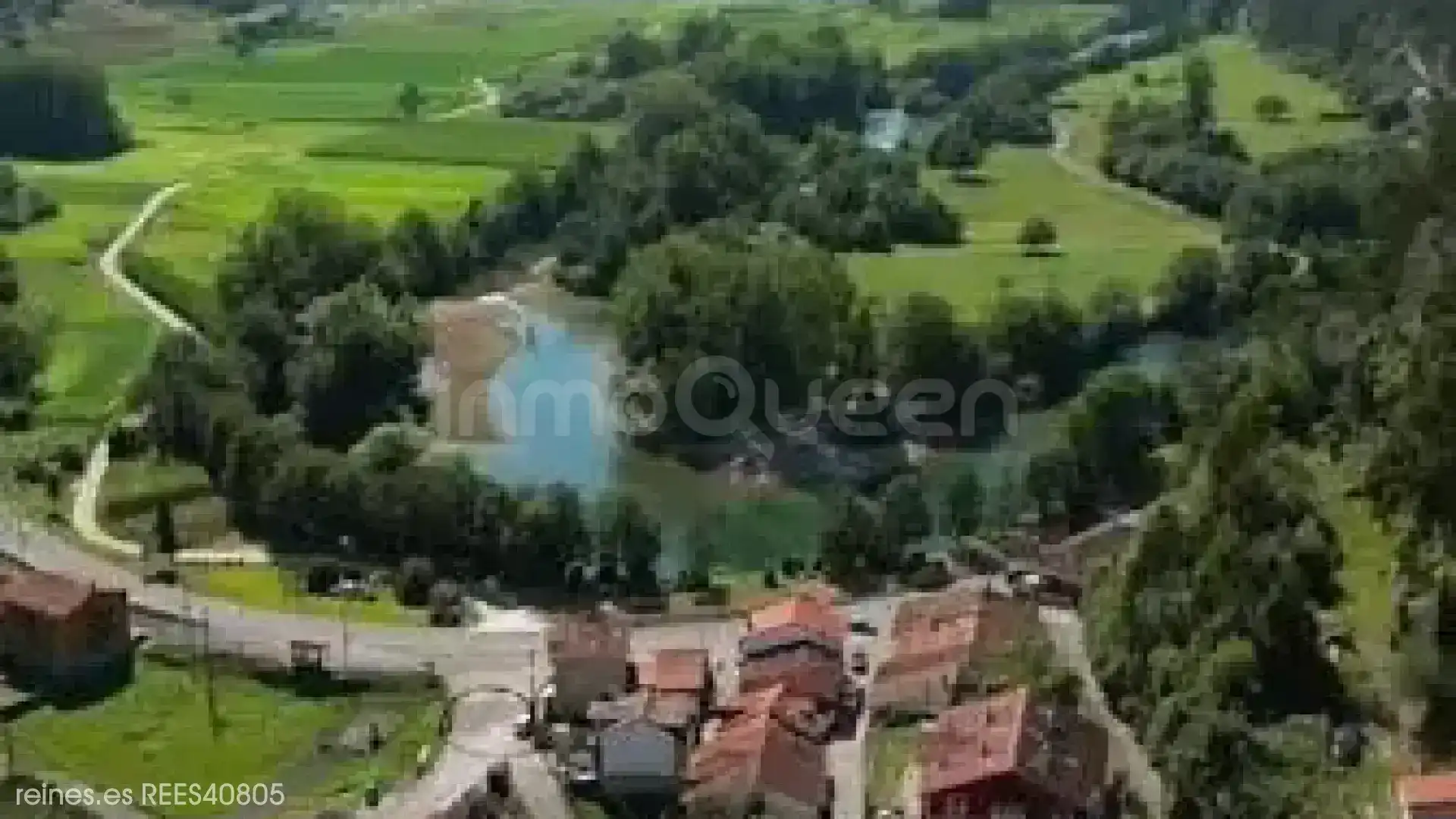 Detached homes for sale in Val de San Vicente   with Private garden, Terrace and Furnished