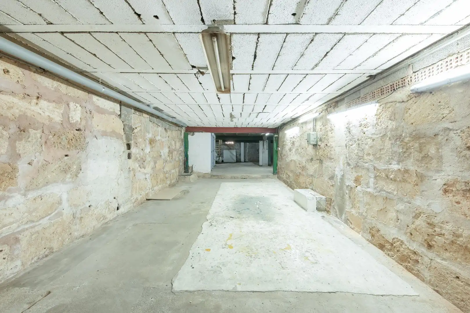 Edificio en venta en  Palma de Mallorca