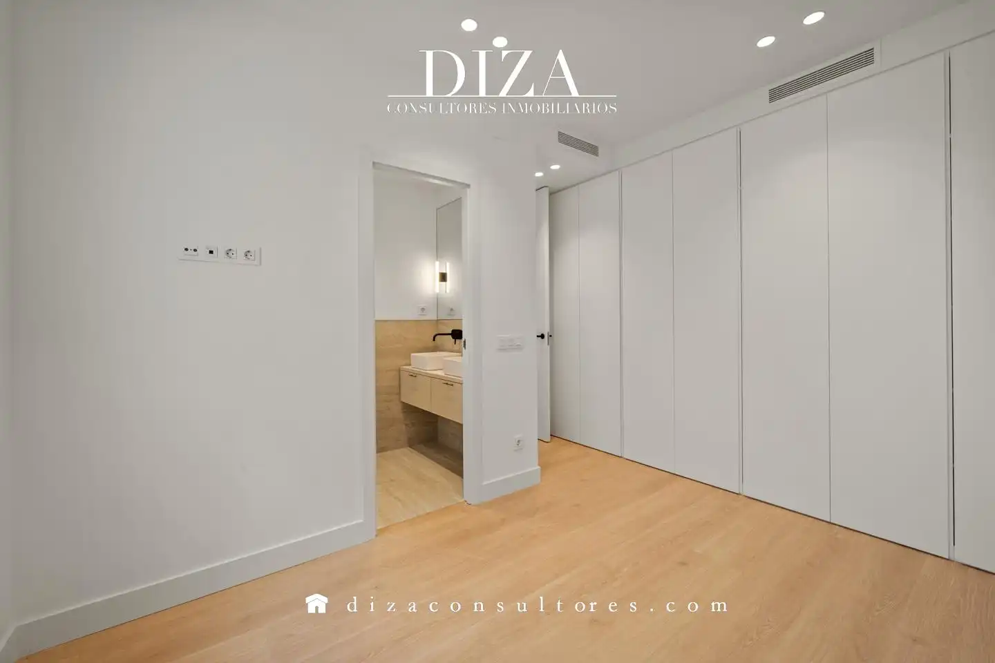 Flat with lift for sale in Paseo de la Castellana, imagen 39
