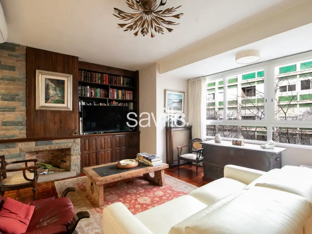 Living room of Apartments for sale in Barcelona