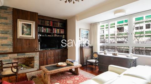 Foto 5 de Apartament en venda a Sant Gervasi i la Bonanova,  Barcelona Capital