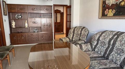 Foto 5 de Piso de alquiler en Avenida Andalucía, Atarfe, Granada