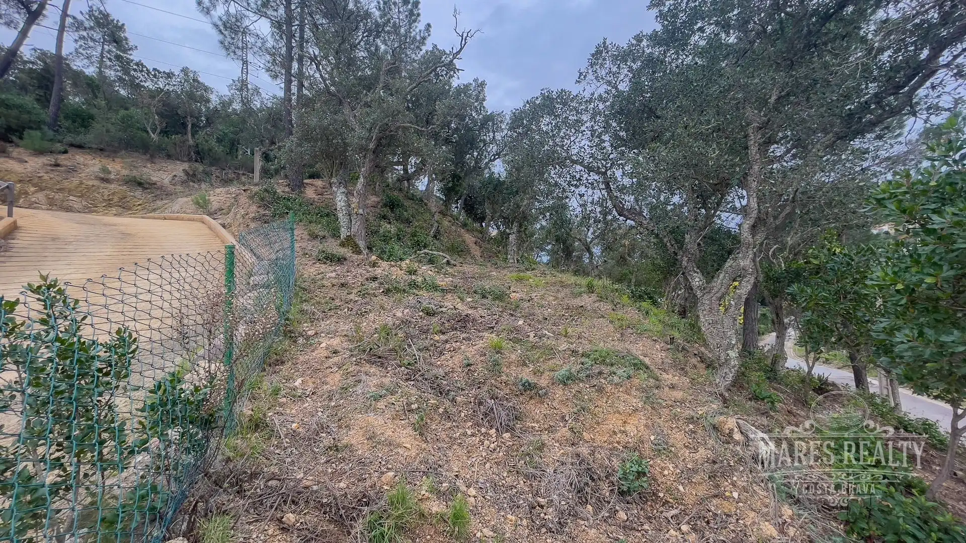 Grundstücke und Bauplätze zum Verkauf in Serra Brava, imagen 5