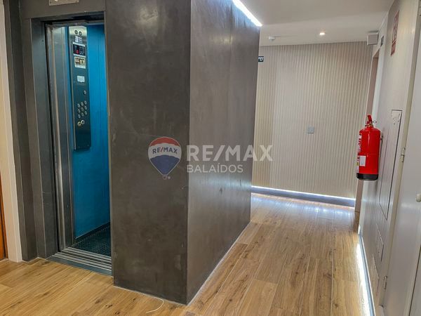 Apartament en venda en Sanxenxo amb Calefacció i Traster