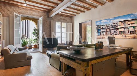 Foto 2 de Piso en venta en Carrer D'en Xuclà, El Raval, Barcelona Capital