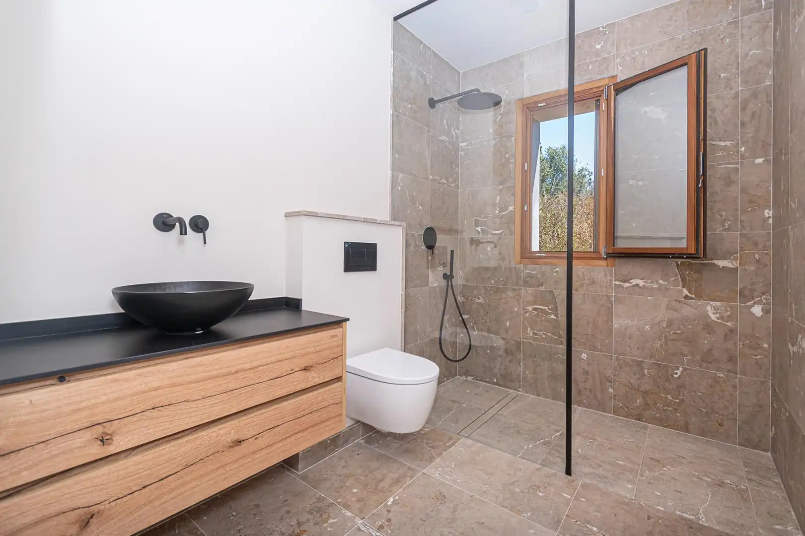 Bany de Casa o xalet en venda en  Palma de Mallorca