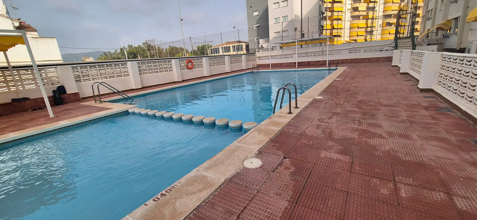 Apartment with pool for sale in Carrer Camp de Morvedre 16, imagen 36