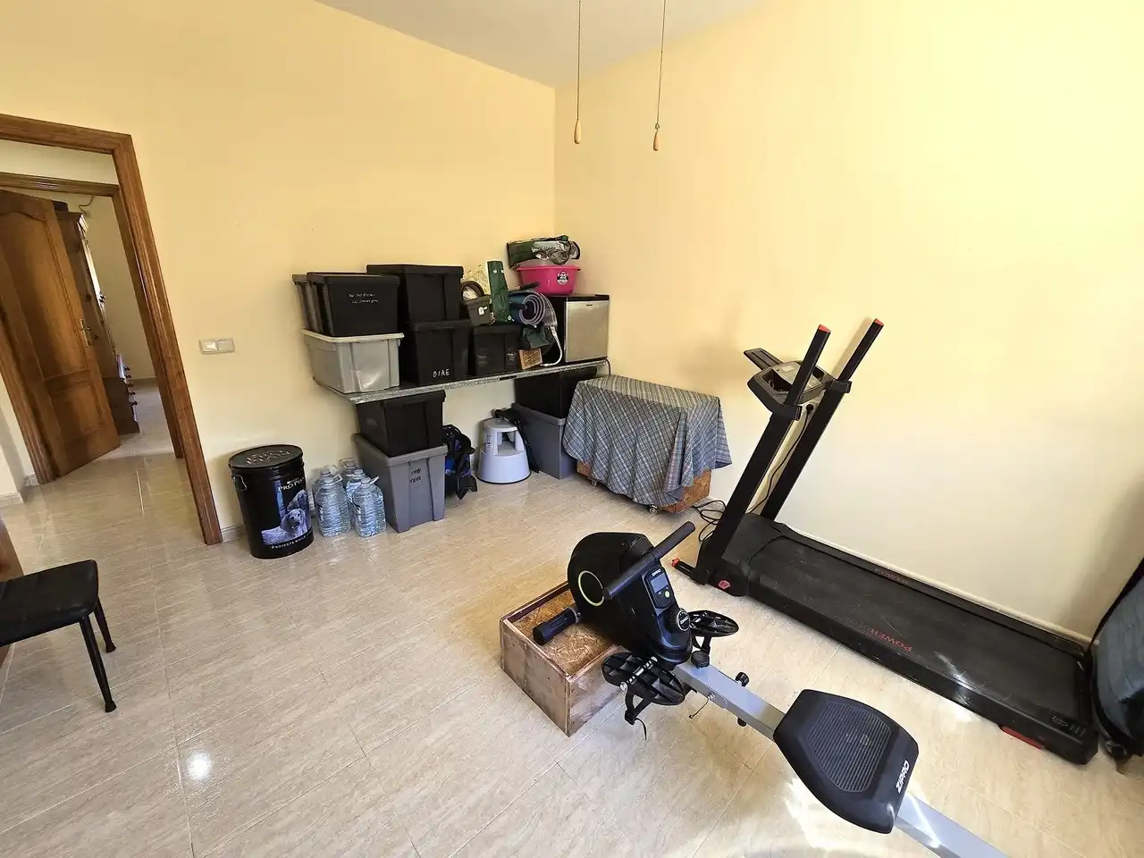 Casa o chalet en venta en Cantoria con Aire acondicionado y Terraza