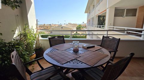 Foto 5 de Apartament en venda a Calle Calle Bonito, Los Nietos, Cartagena