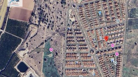 Venta de casa adosada en Algorfa, Alicante., imatge 2