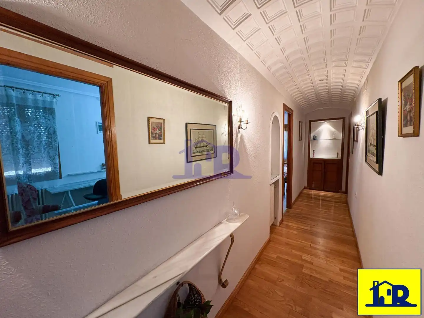 Piso en venta en Cuenca con Calefacción y Terraza