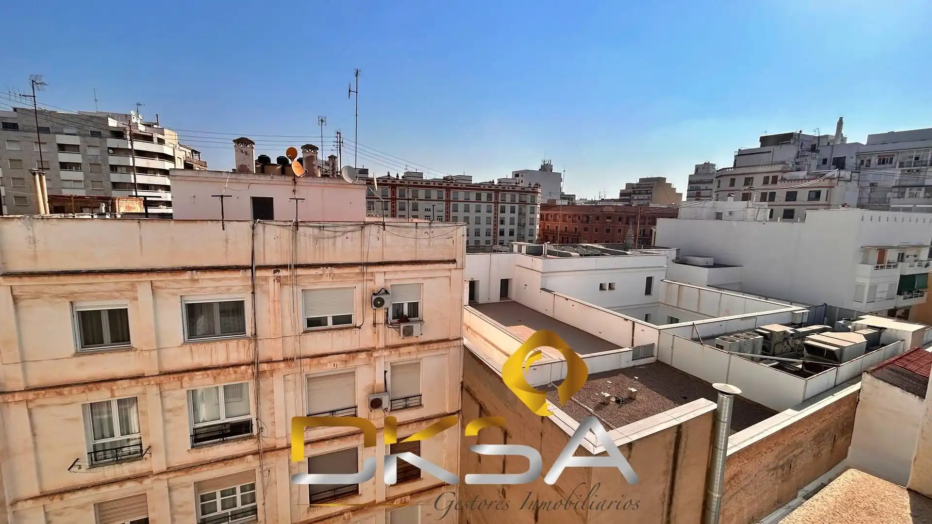 Appartement avec terrasse à vendre à Calle SAN VICENTE, imagen 23