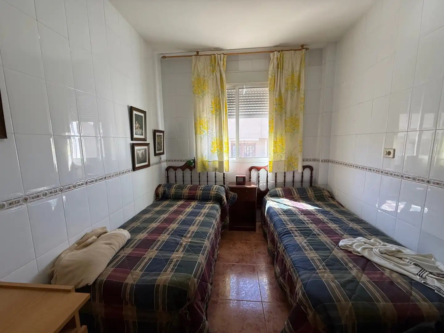 Bedroom of Houses for sale in Láchar  with Private garden, Terrace and Swimming Pool