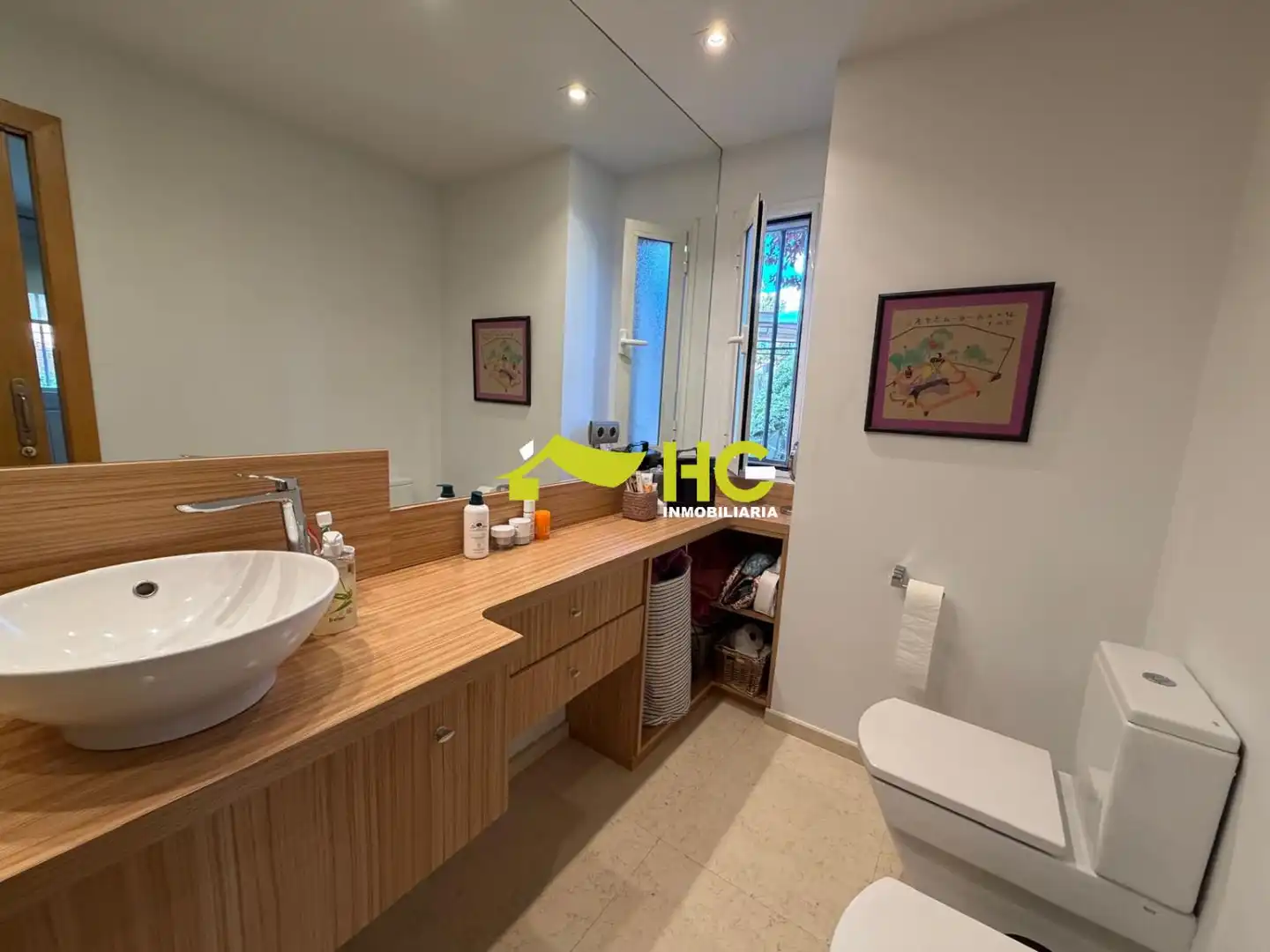 Flat for rent in Centro
