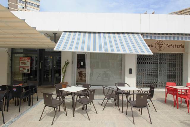 Local comercial en Venta en Playa de San Juan