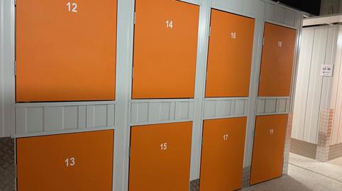 Foto 4 de Trastero de alquiler en Avinguda de Nàquera, 7, Massamagrell, Valencia