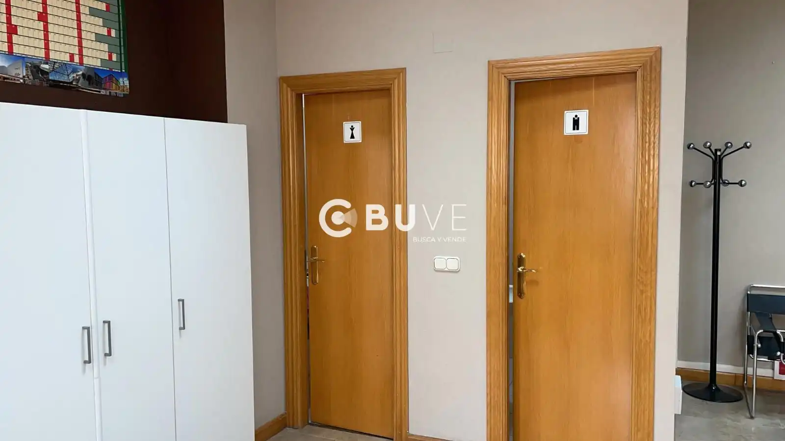 Office space with lift to rent in ARCO LADRILLO, imagen 13