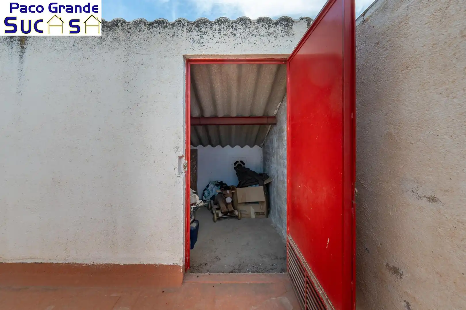 Flat with terrace for sale in Calle  Pintor Murillo 5, imagen 45