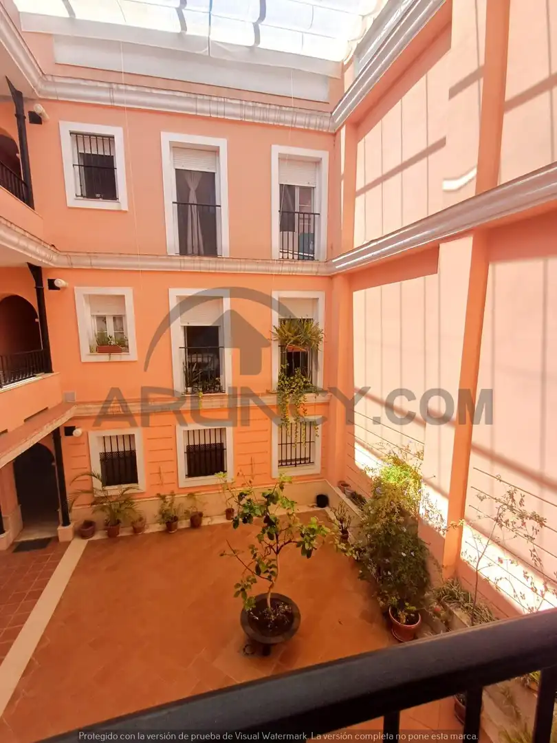 Flat with terrace for sale in Centro, imagen 50
