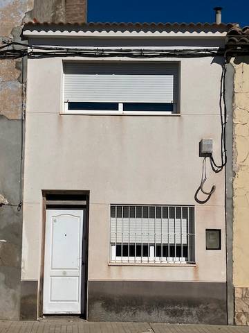 Casa-chalet en Venta en N-2A en Candasnos