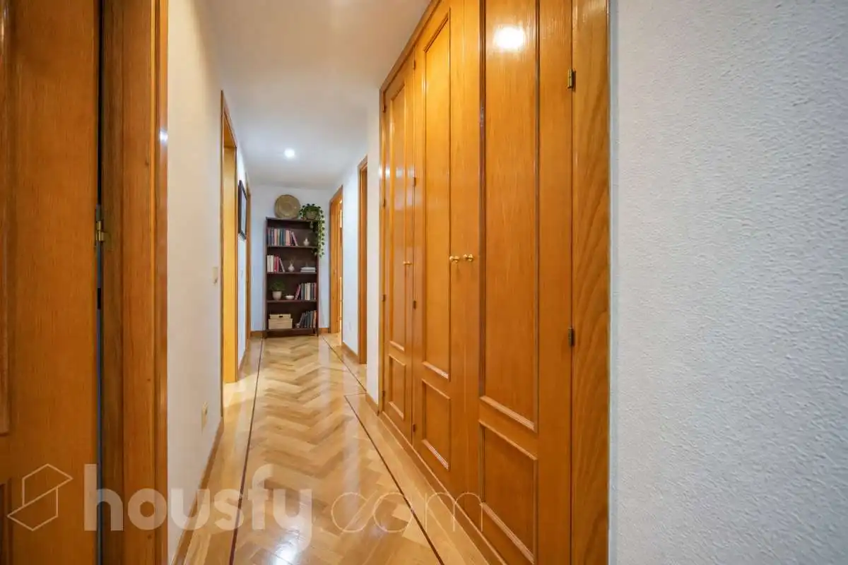 Wohnung mit Aufzug zum Verkauf in Avenida de la Ciudad de Barcelona ., imagen 9