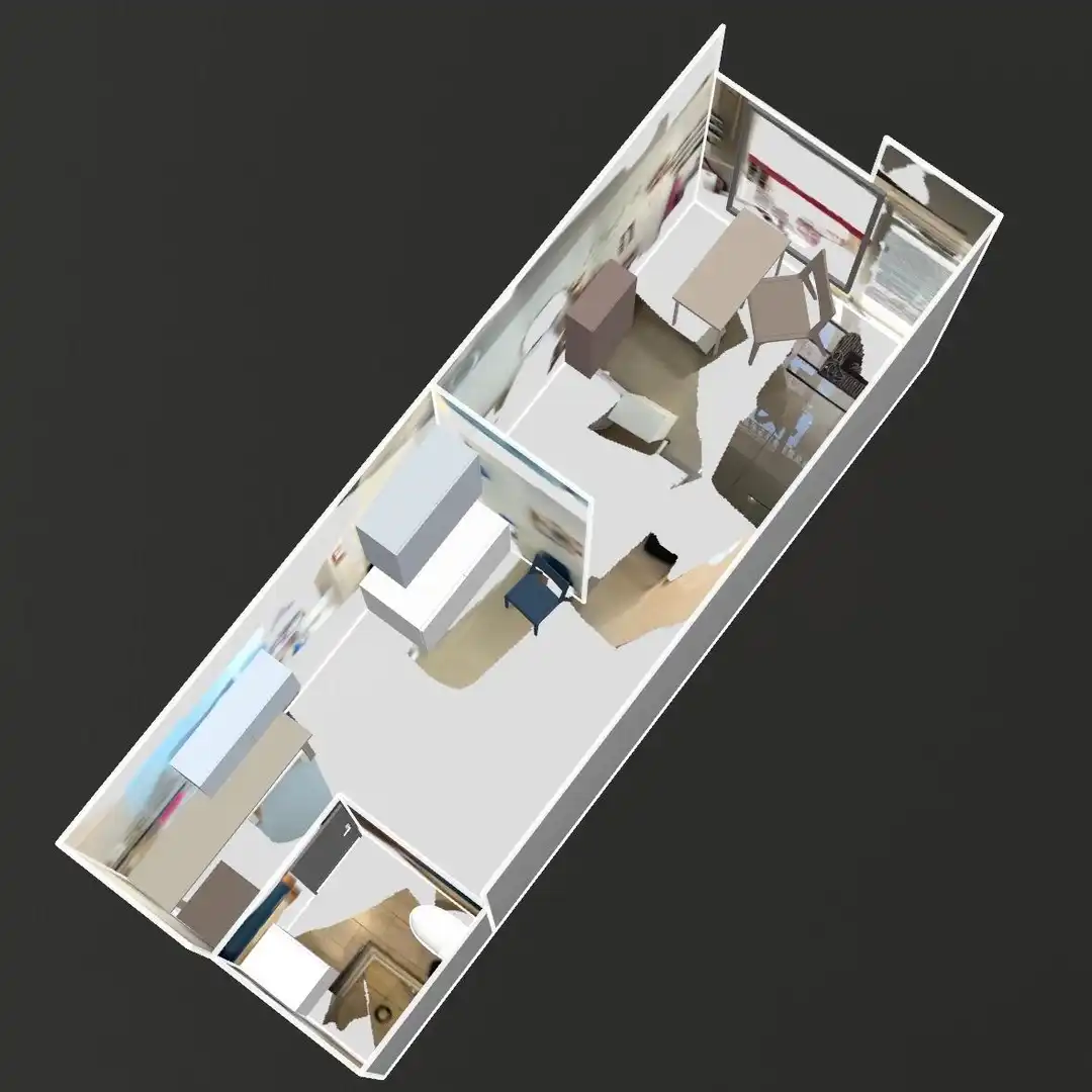Commercial properties for sale in Norte