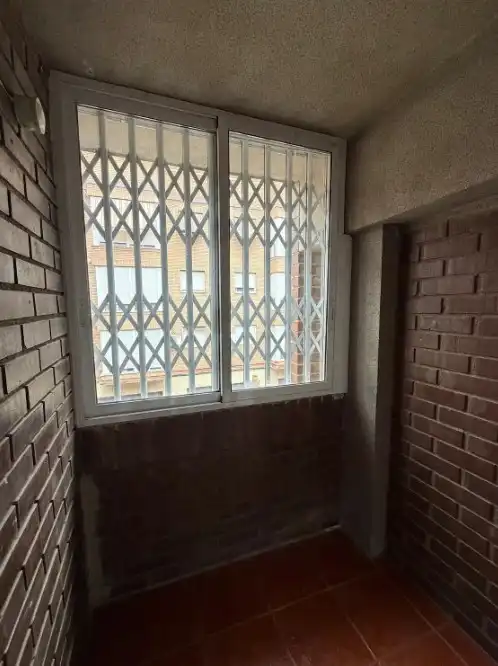 Terrassa de Pis en venda en Valencia amb Forn i Balcó