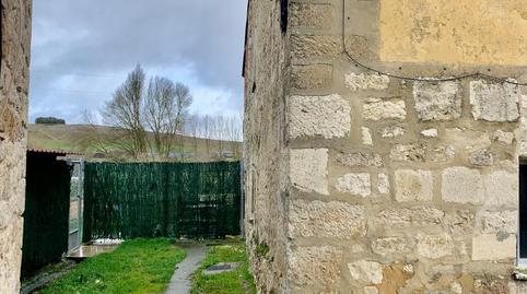 Foto 4 de Casa adosada en venda a Valle de las Navas, Burgos