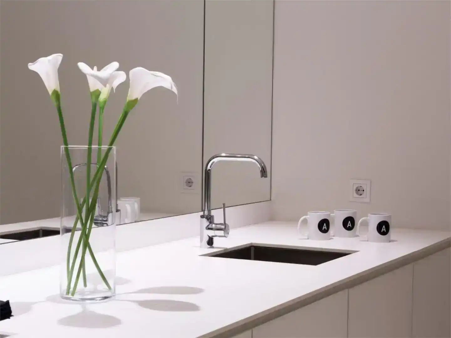 Bany de Loft en venda en  Barcelona Capital amb Aire condicionat
