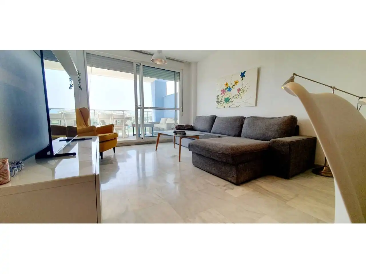 Appartement avec piscine à vendre à Paseo Carmen Sevilla, imagen 25