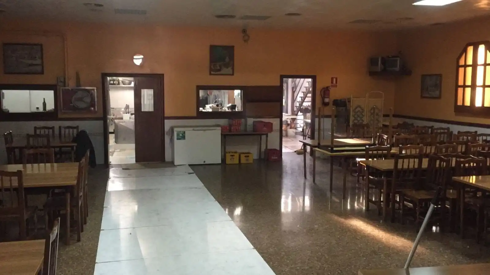 Industrial building for sale in Vilamarina, imagen 6