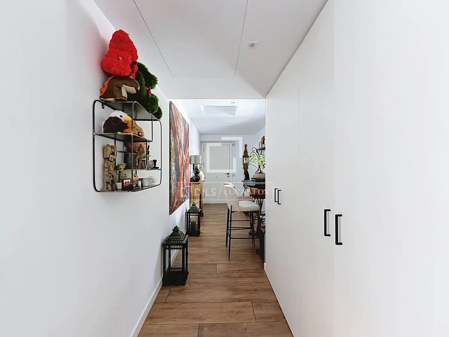 Ático con terraza en venta en Centro, imagen 6