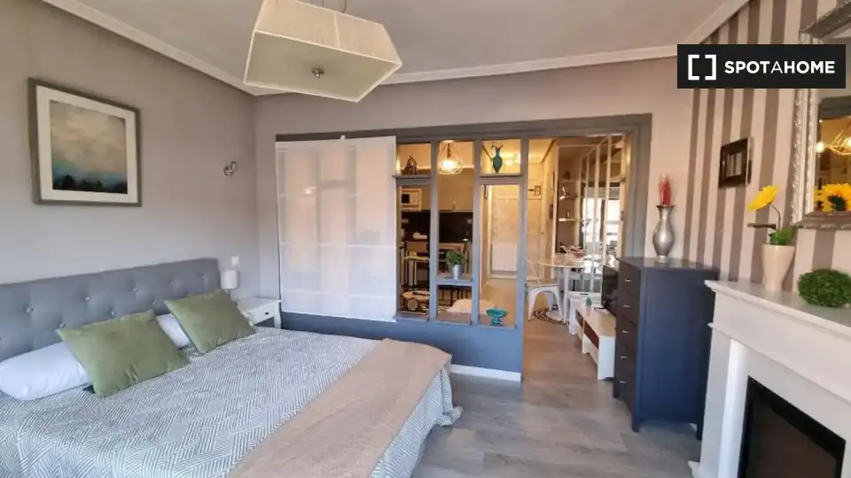 Zimmer in Salesas - Foncalada - Campoamor