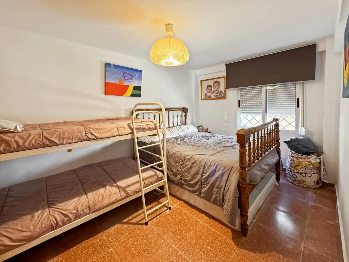 Bedroom of Detached homes for sale in El Campello