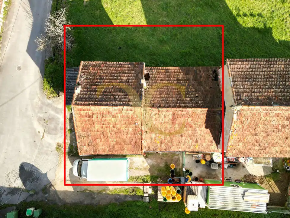 Einfamilien-Reihenhaus zum Verkauf in Siero