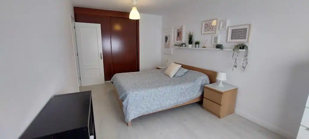 Dormitori de Apartament en venda en Adeje