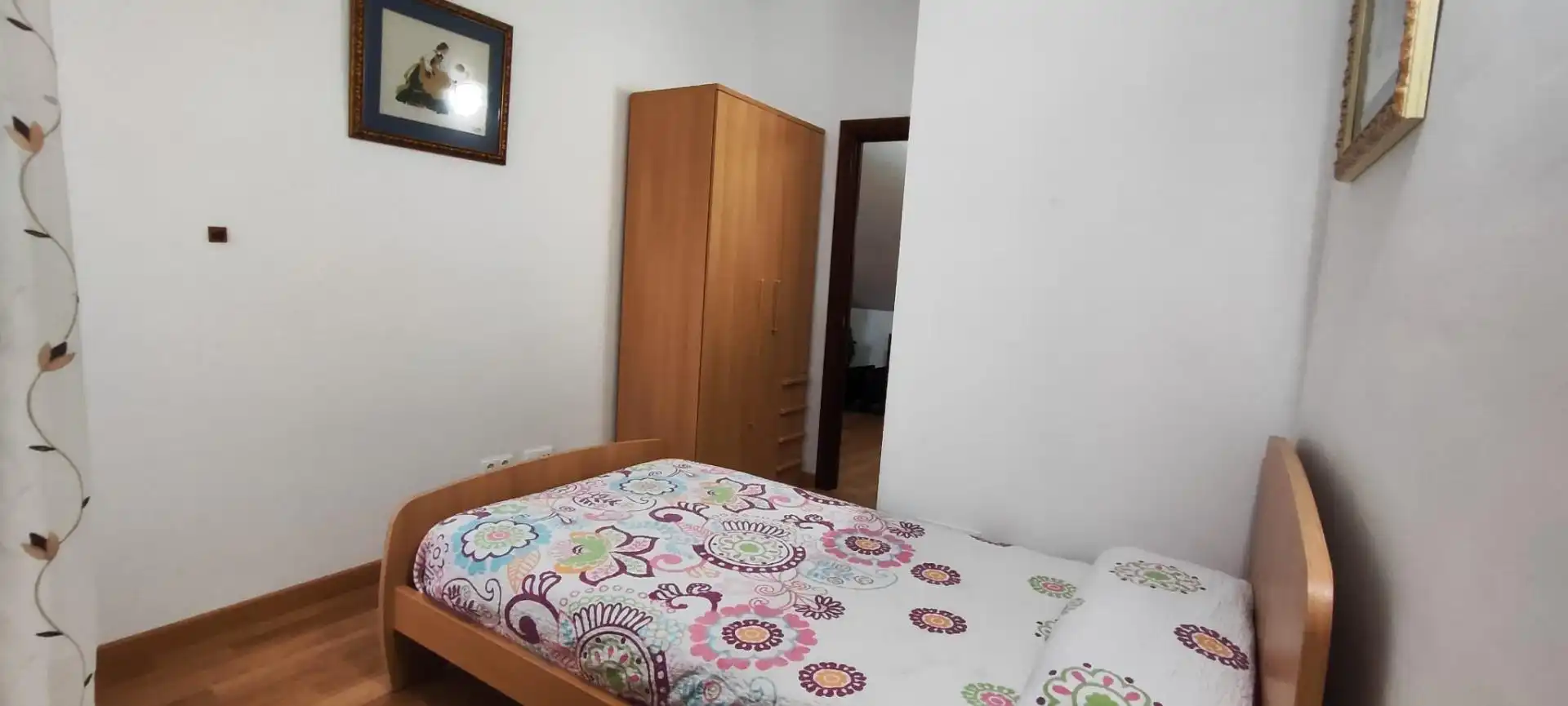 Habitación de Ático en venta en Miengo con Calefacción, Trastero y Balcón