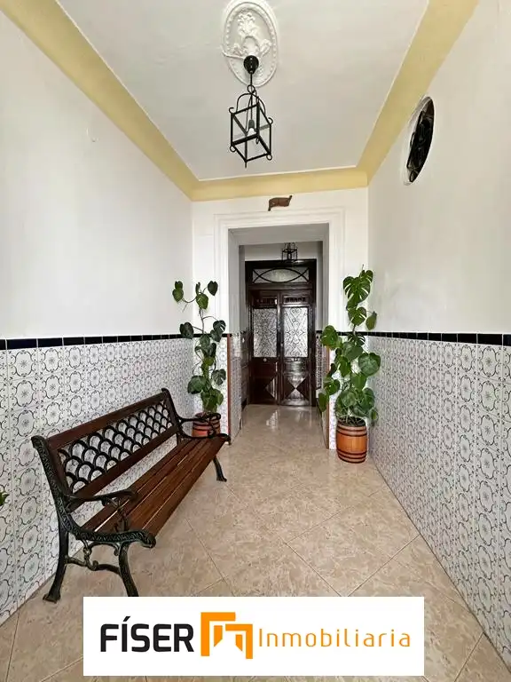 Casa con piscina in vendita a Zafra, imagen 25