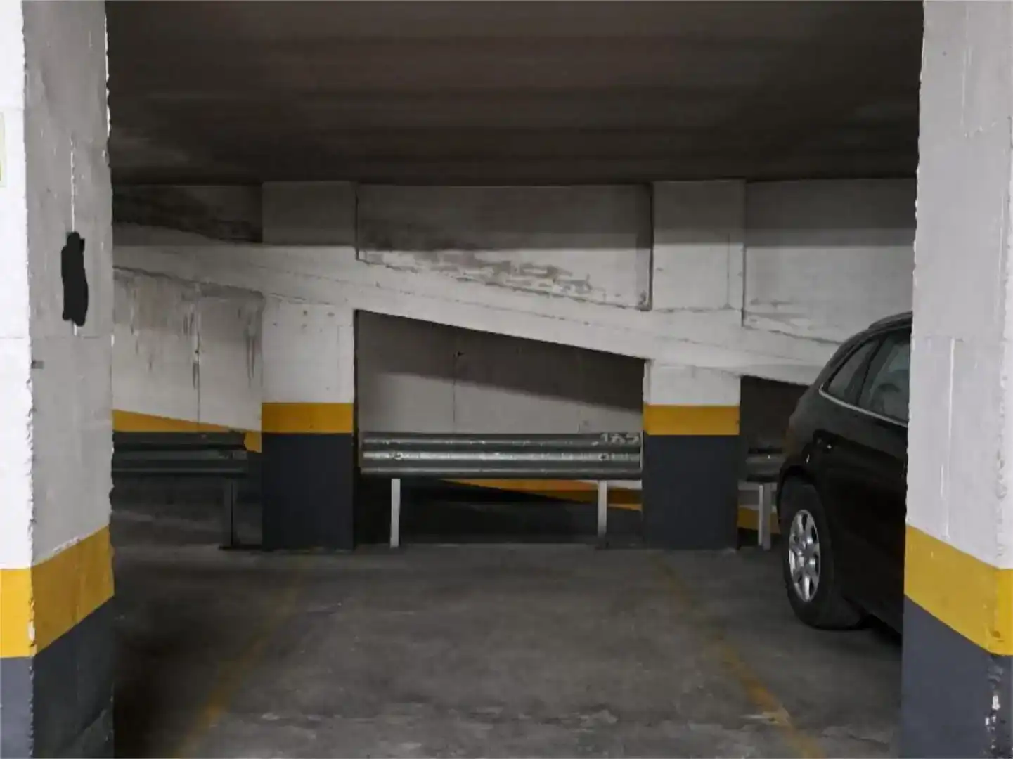 Parking de Garaje en venta en San Fernando - Carretera de Valencia
