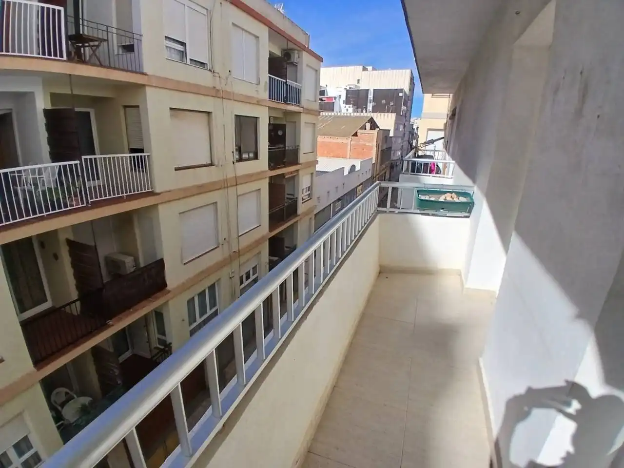 Pis amb terrassa en venda a Calle SAN PASCUAL, imagen 23