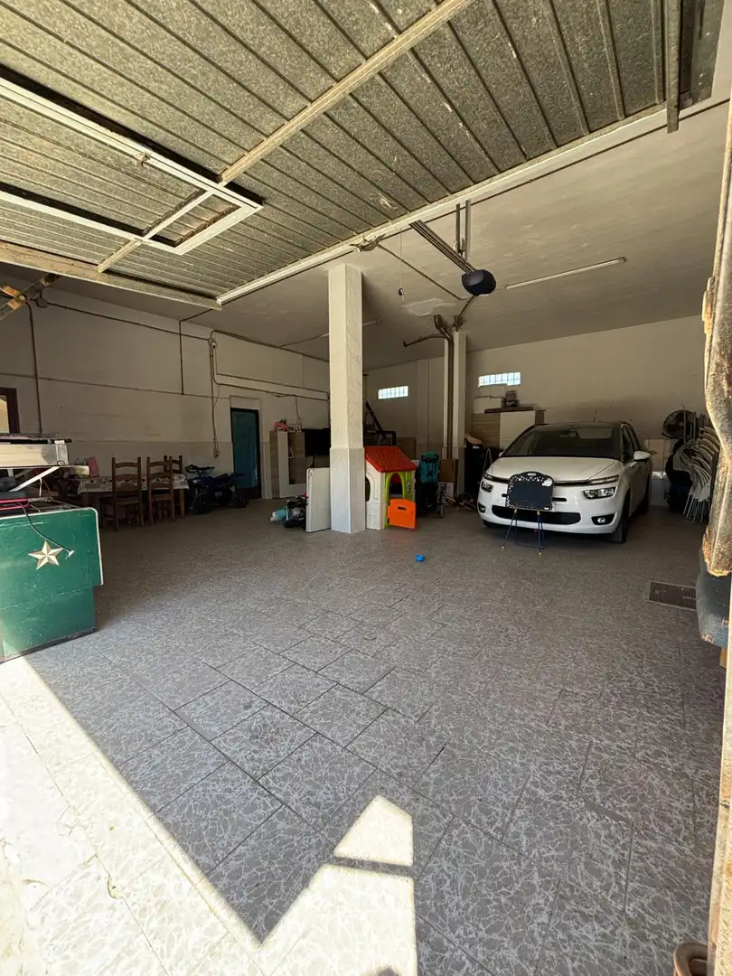 Casa o xalet en venda en La Unión